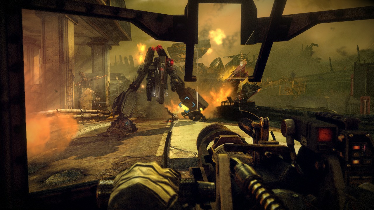 Killzone 3